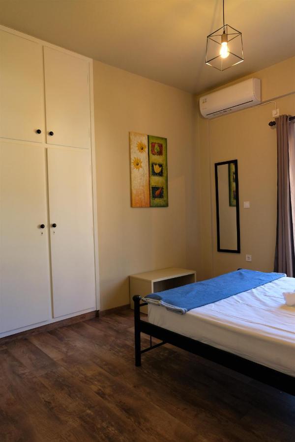 Remvi Apartments Assos Asos Exterior photo